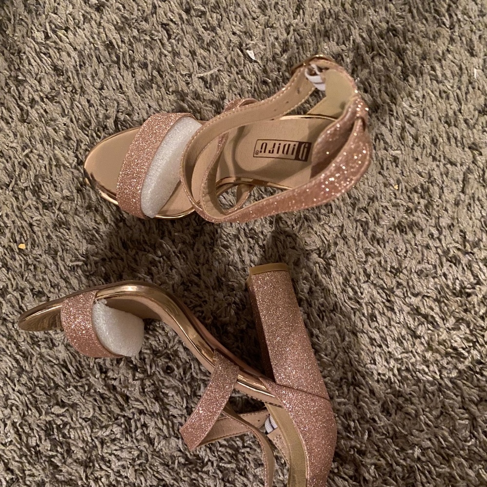 Dress Shoes